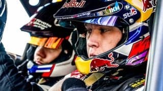 トヨタのトム・ファウラー「カッレの成長の仕方と新世代マシンがうまく噛み合っている」