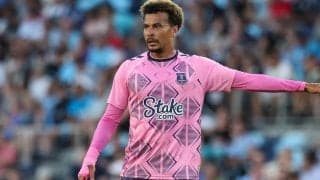 「QBK思い出す」PSMで決定機逸のデレ・アリを嘆く声「なせここまで…」