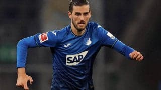 ブライトンがフリーのグリリッチュに関心！　守備的MFに加えCBでもプレー可能