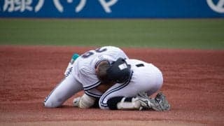 【第171号掲載記事・硬式野球部】崖っぷちで踏ん張った！劇的東都１部残留！ー東都大学野球春季リーグ１部・２部入替戦