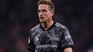 降格ビーレフェルト、ウニオン・ベルリン退団のベテランDFオチプカをフリーで獲得