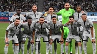 PSGが27年前は東京ドームで試合～野球場でサッカーが開催された/六川亨の日本サッカー見聞録