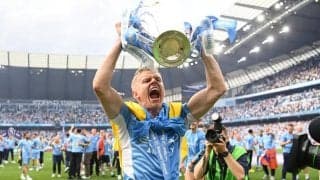 アーセナルがシティDFジンチェンコの獲得を発表！ 