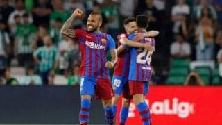 元バルセロナDFアウベスの”本人不在の歓迎動画”をメキシコクラブ公式が発表して約3万いいね！ 39歳ブラジル代表の新天地クラブの投稿が大反響！