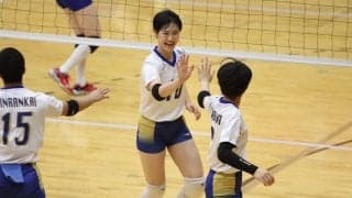 8連覇を狙う金蘭会高らベスト4が出そろう インターハイ不出場校からは城南学園高が唯一準決勝へ【近畿大会（女子）】