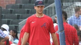 【MLB】大谷翔平は「特別な選手」　世界一監督は武者震い、敵軍主砲は賛辞「素晴らしい」