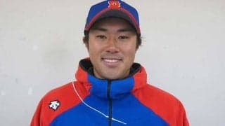なぜ高校時代に157キロ投げられた？　元燕・由規が伝授、球速UPに繋がった練習