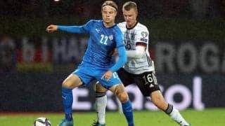 グジョンセンの息子がマドリーの下部組織からスウェーデン1部のノルシェーピンへ移籍！