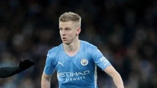 アーセナルが「マンCのDF」獲得! ”指揮官と教え子”の「再会ハグ映像」が「泣ける」「2人とも大好き」と話題に