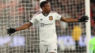 ユナイテッド、PS好調のマルシャルをキープか…選手にも通達済み