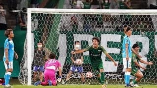 34歳のベテランは語った「プロ生活がこれで終わってもいい」【ベテラン・ジャーナリストがパリ・サンジェルマンではなく天皇杯取材を選んだ理由】(2)