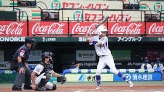 西武が「ライオンズカップ」開催　中学硬式の16チーム選抜、今井「とにかく楽しんで」