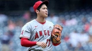 【MLB】大谷翔平が敵地アトランタを“ジャック”　初見参に「四方から視線を注がれる」