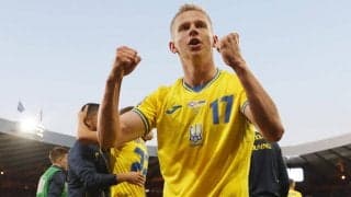 「少年時代の夢が叶った」アーセナル加入のジンチェンコ、愛したクラブへの移籍決断はアルテタ監督の存在