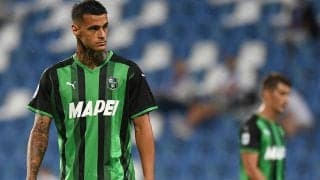 ウェストハムが伊代表スカマッカ獲りに迫る！　サッスオーロと合意か