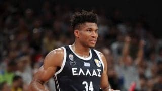 ヤニス・アデトクンボがギリシャ代表として9月開幕の「ユーロバスケット2022」に出場へ
