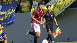 ＤＦ監物拓歩の清水エスパルスへの来季加入が内定！