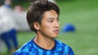 DeNA森、平良ら3人がコロナ陽性判定　ソト、三嶋に続き感染者増える