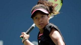  大坂なおみ 16歳時の映像公開 