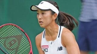 土居美咲がザハルカ氏とのコーチ契約解消を発表、「長い間ありがとうございました」