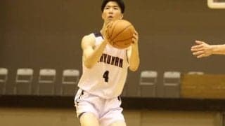 【四国インターハイ・カウントダウン企画⑤】近畿の注目選手