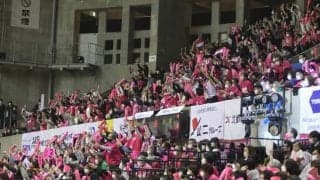 秋田がプレシーズンゲーム実施…8月31日に福島と、9月7日に富山と対戦