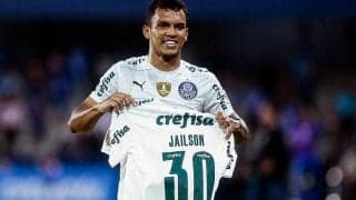 ポルトがパウメイラスの逸材FWガブリエウ・ヴェロンを獲得！　ディアス背負った7番を継承