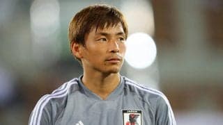 「岡山サイコー」清水加入の乾貴士、1カ月トレーニングしたファジアーノに感謝「ほんまに救われました」