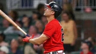 【MLB】228億円男、大谷翔平攻略に満面笑み　6回11Kには脱帽「非常に才能ある選手」