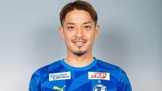 大分MF野村直輝が負傷、左大腿ニ頭筋肉離れ