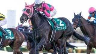 【中京記念予想】前走評価が成績に影響!? 人気馬も「過信禁物」のハンデ重賞