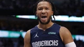 今夏ニックス入りしたブランソン「どんなことがあろうと、僕は同じ人間であり続ける」