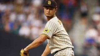 【MLB】ダルビッシュ9勝目は「オールスター級の内容」　変幻自在に指揮官「だから手ごわい」