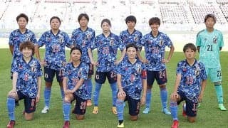 なでしこジャパン、先制許すも4発逆転勝利で連勝！　連覇懸け26日に中国との最終戦《E-1サッカー選手権》