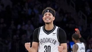 セス・カリーが兄ステフと共演の可能性について発言「僕は彼と競うことが好きなんだ」