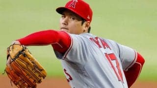 【MLB】大谷翔平は「途方もない存在」　初対戦に敵軍選手もワクワク「常軌を逸している」