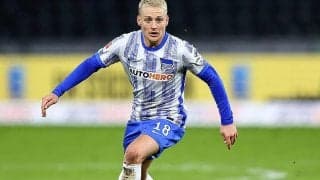 クレモネーゼがヘルタからMFアスカシバルを獲得！　アルゼンチン代表で4試合に出場