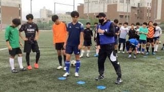 名トレーナー招聘で肉体改造　怪我人激減の九国大付、インハイ16強超えへ確かな自信