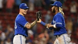 【MLB】外野飛球が満塁弾になる幸運も　多くの球団記録が誕生…ブルージェイズが28得点大勝