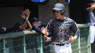 ポニーリーグ全日本選手権開幕、16会場で熱戦46試合　3連覇狙う江東Lは接戦制す　23日の結果