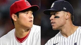【MLB】「大谷がCY賞でジャッジがMVP」　後半戦も熾烈な争い、独走36号は「月までいった！」