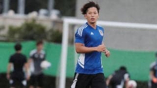 「強度高く、圧倒的なプレーをしないと」一定の手応えも、まだまだと語る岩田智輝「勝利にこだわる」