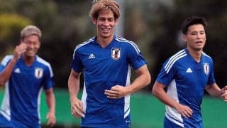 前回大会経験者の佐々木翔、「結果を出すというところにフォーカス」