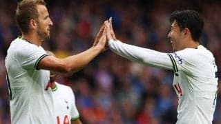 ケインの2発でトッテナムがレンジャーズに逆転勝利！《PSM》