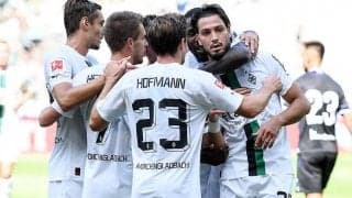 久保が後半から出場でソシエダデビュー、板倉フル出場のボルシアMGにドロー《PSM》