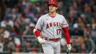 【MLB】エンゼルスに「大谷翔平の移籍計画はない」　複数球団がトレード求めるも…米報道