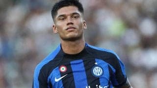 主力起用もインテル、終盤被弾でRCランスに敗戦《PSM》