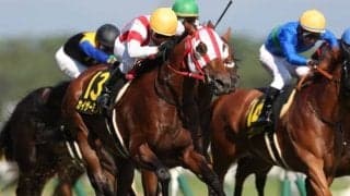 【今日の注目ポイント】小倉でサマーマイル第2弾・中京記念