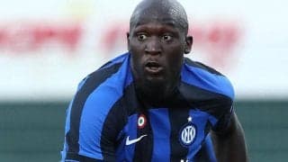 ルカク、2023-24シーズンもレンタル継続で合意済みか