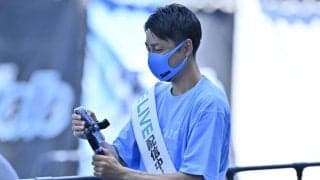 「鳥肌と涙が止まらない」川崎・小林悠の“ファン感出し物”が感動を呼ぶ！「涙腺崩壊」とサポ絶賛の登壇シーン